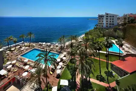 Palace Bonanza Playa Resort & Spa By Olivias Collection - 19
