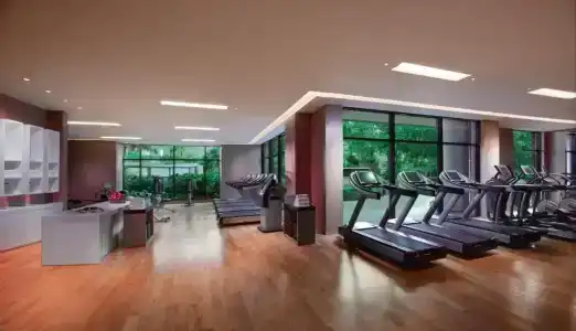 Grand Hyatt Residence - 37