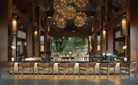 The Anvaya Beach Resort Bali - 20