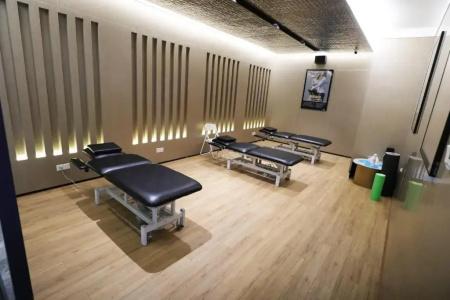 Crowne Plaza - Shenzhen Futian, An Ihg - 21