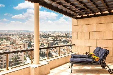 Sheraton Amman Al Nabil - 73