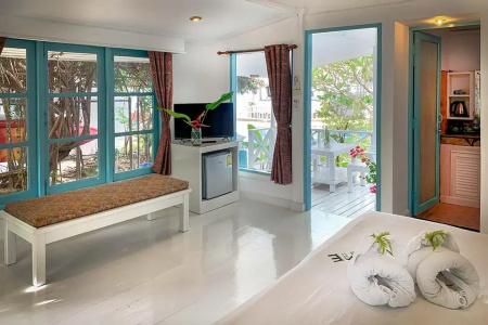 Sand Sea Resort & Spa - Sha Extra Plus - 78
