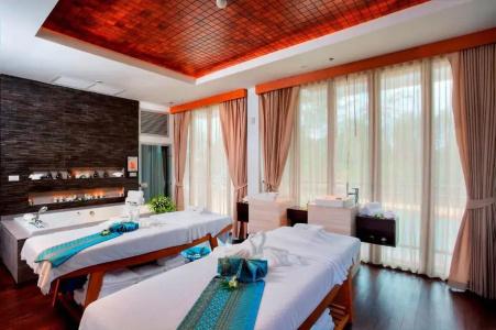 Natai Beach Resort And Spa - Sha Plus - 10