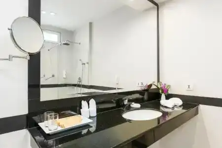 Thai Garden Resort - 18