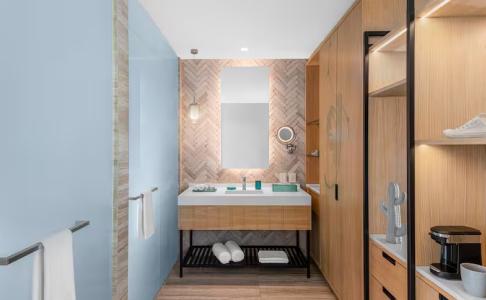 Hilton Tulum Riviera Maya All-Inclusive Resort - 56
