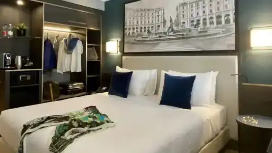 Imperiale By Omnia Hotels - 6