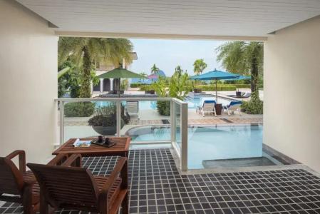 Anyavee Tubkaek Beach Resort- Sha Plus - 62