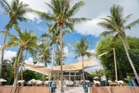 The Village Coconut Island Beach Resort - Sha Extra Plus - 8