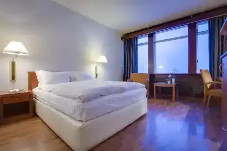 Radisson Blu Saga - 35
