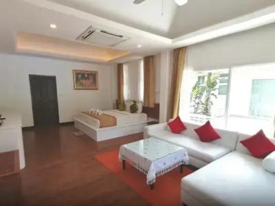 Green View Village Resort - Sha Plus - 88