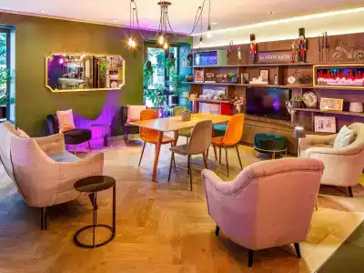 Mercure London Bridge - 16