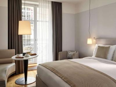 Sofitel Paris Arc De Triomphe - 38