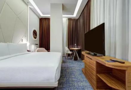 DoubleTree by Hilton Adana - 40