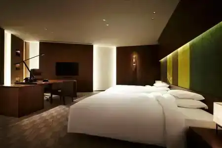 Hyatt Regency Kyoto - 12