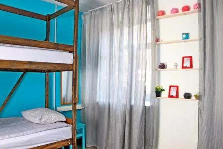Ula Hostel - 34