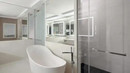 Four Seasons Dubai International Financial Centre - 99