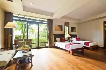 Khaolak Bhandari Resort & Spa - Sha Extra Plus - 39