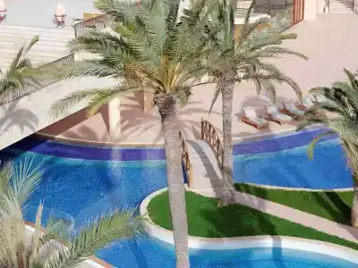 Mövenpick Resort & Marine Spa Sousse - 21