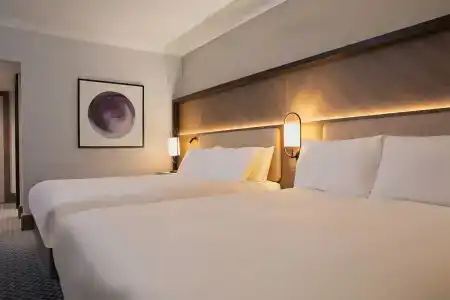 Hilton Glasgow - 7