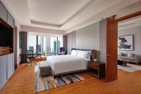 The Ritz-Carlton Jakarta, Mega Kuningan - 65