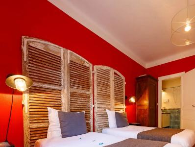 Hôtel Azur - 7