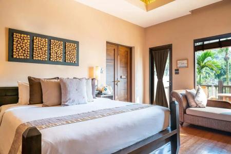 Le Vimarn Cottages & Spa - 27