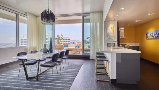 Andaz West Hollywood-a concept by Hyatt - 15