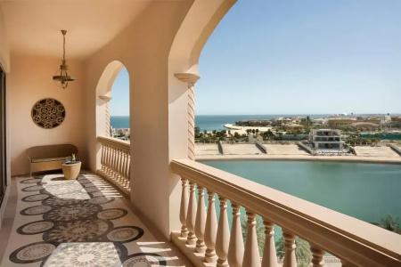 Marsa Malaz Kempinski, The Pearl - 101