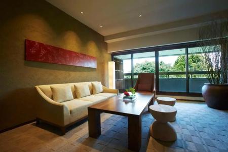 Hyatt Regency Kyoto - 25