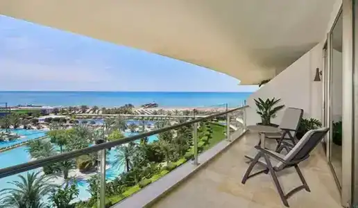 Maxx Royal Belek Golf Resort - 52
