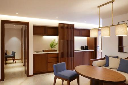 Elounda Peninsula All Suite, Six Senses Spa - 57