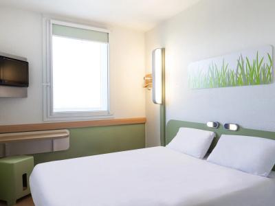 ibis budget Roissy CDG Paris Nord 2 - 38