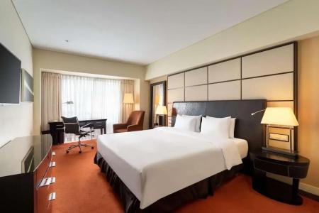 Radisson Blu Bucharest - 35