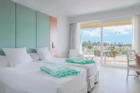 Iberostar Playa Gaviotas-All inclusive - 4