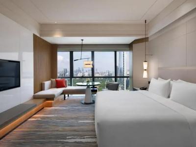Crowne Plaza Shenzhen Nanshan, An Ihg - 53