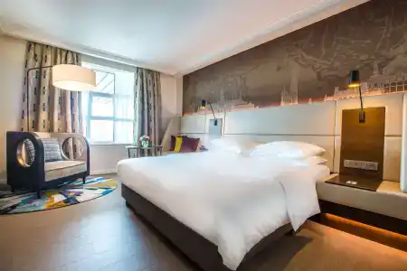 Radisson BLU Astrid, Antwerp - 45