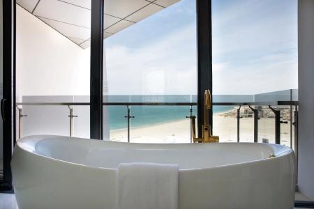 Jumeirah at Saadiyat Island Resort - 73