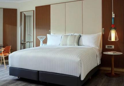 Malta Marriott & Spa - 99
