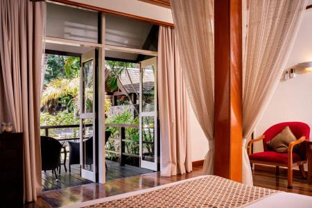 Vivanta by Taj- Rebak Island, Langkawi - 54