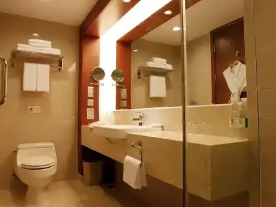 Holiday Inn Shenzhen Donghua, An Ihg - 52