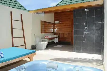Meeru Island Resort & Spa - 42