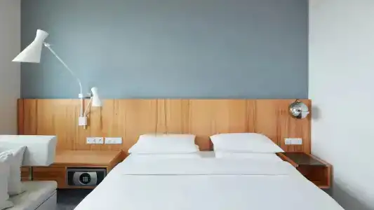 Hyatt Regency Paris Etoile - 45