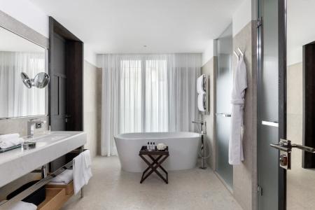 Badrutt's Palace St Moritz - 126