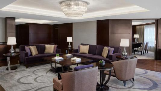 JW Marriott Beijing Central - 44