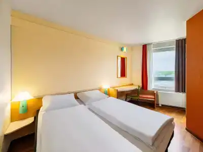 ibis Bochum Zentrum - 55