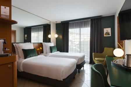 Nehô Suites Cannes Croisette - 60