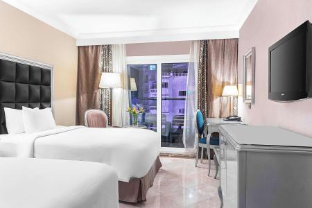 Hilton Alexandria Corniche - 94