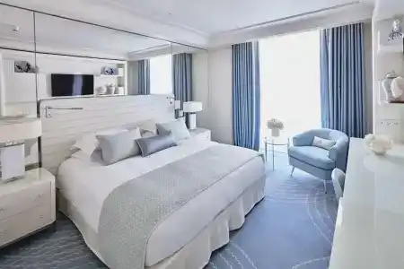 Hôtel Martinez, in The Unbound Collection by Hyatt - 33