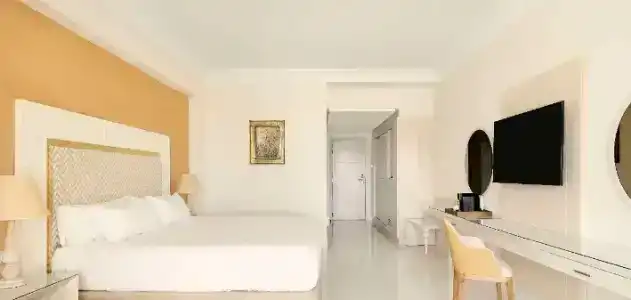 Hasdrubal Thalassa & Spa Djerba - 49