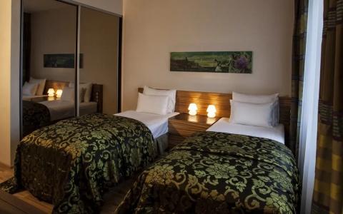 Ararat All Suites Klaipeda - 42